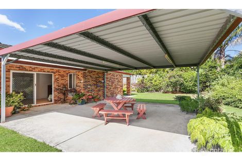 Property photo of 7 Colvin Court Wakerley QLD 4154