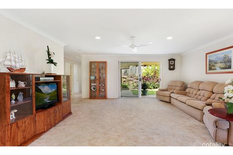 Property photo of 7 Colvin Court Wakerley QLD 4154