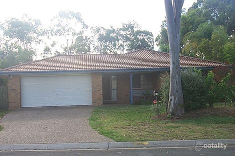 Property photo of 41 Kingaroy Avenue Helensvale QLD 4212