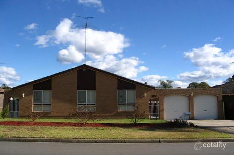 30 Bayley Rd, South Penrith, NSW 2750