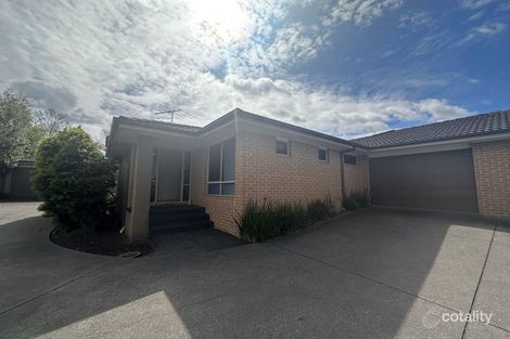 4/55-57 Strathavan Dr, Berwick, VIC 3806