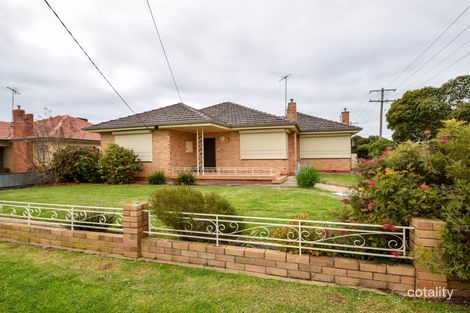 Property photo of 2 Langtree Avenue Wangaratta VIC 3677