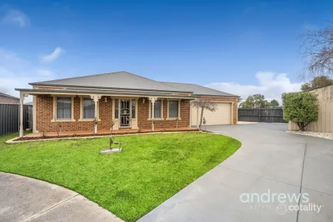 8 Zazzman Ct, St Albans Park, VIC 3219