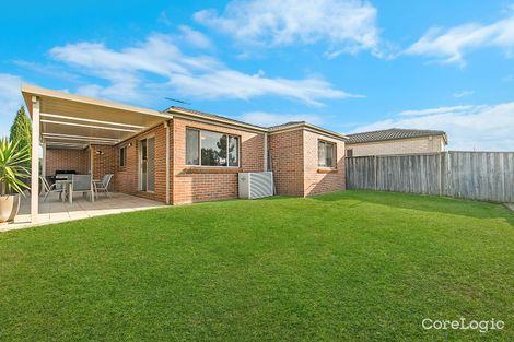 Property photo of 17 Corkwood Place Acacia Gardens NSW 2763