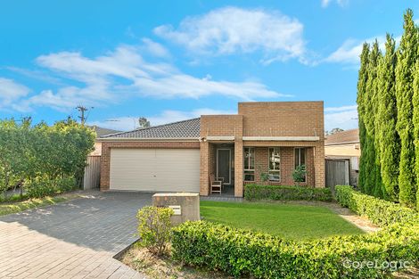 Property photo of 17 Corkwood Place Acacia Gardens NSW 2763