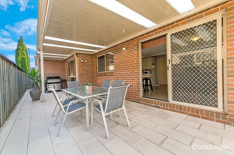 Property photo of 17 Corkwood Place Acacia Gardens NSW 2763