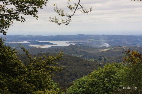 Property photo of 4 School Lane Ferny Creek VIC 3786