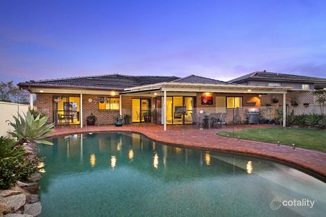 Property photo of 45 John Oxley Drive Frenchs Forest NSW 2086