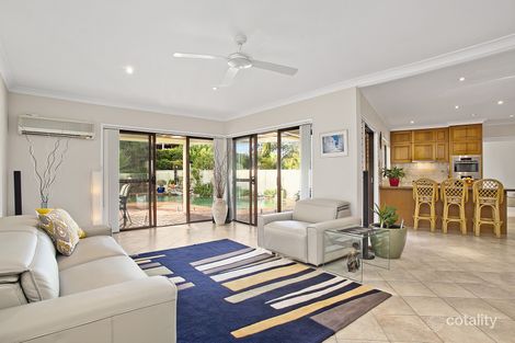 Property photo of 45 John Oxley Drive Frenchs Forest NSW 2086