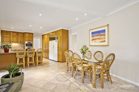 Property photo of 45 John Oxley Drive Frenchs Forest NSW 2086