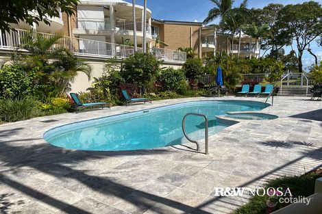 Property photo of 25/2 Serenity Close Noosa Heads QLD 4567