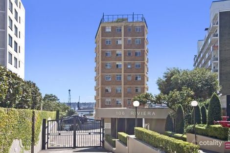 Property photo of 4/106 Elizabeth Bay Road Elizabeth Bay NSW 2011