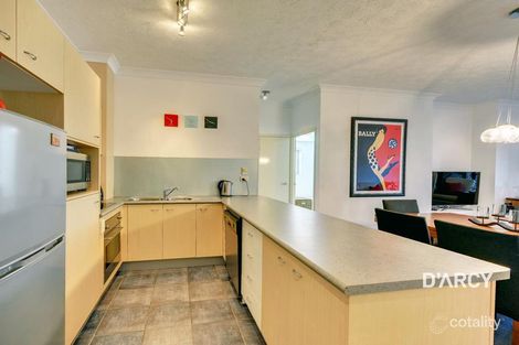 Property photo of 7/10 Trout Street Ashgrove QLD 4060
