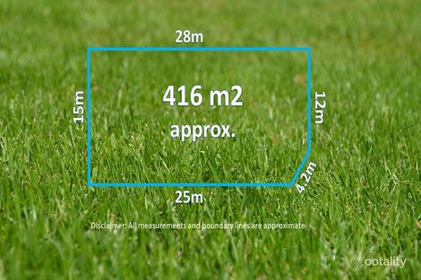 Property photo of 24 Camden Drive Kalkallo VIC 3064