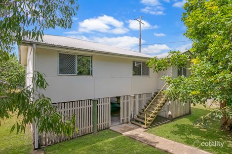 39 Twelfth Ave, Railway Estate, QLD 4810