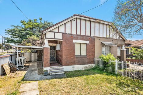 Property photo of 93A West Botany Street Arncliffe NSW 2205