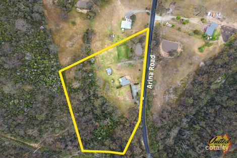 Property photo of 15 Arina Road Bargo NSW 2574
