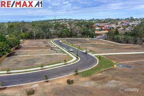 Property photo of 14 Sprite Way Brassall QLD 4305