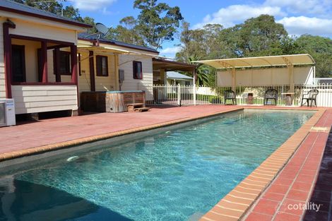 Property photo of 268 Edmondson Avenue Austral NSW 2179