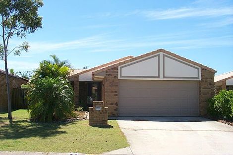 6 Regensberg Cl, Varsity Lakes, QLD 4227