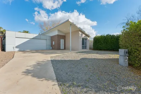 9 Ella-Mae Ct, Red Cliffs, VIC 3496