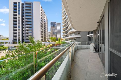 110/15 Irving St, Phillip, ACT 2606