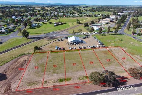 Property photo of 41 Raymond Street Stratford VIC 3862