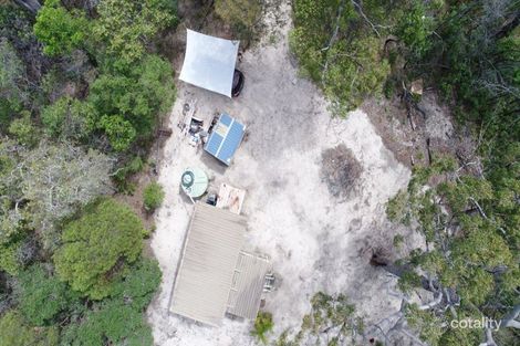 Lot 82 Pacific Dr, Deepwater, QLD 4674