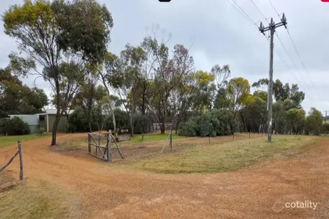 95 Campbell St, Cuballing, WA 6311