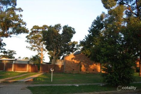 19 Oldaker St, Doonside, NSW 2767
