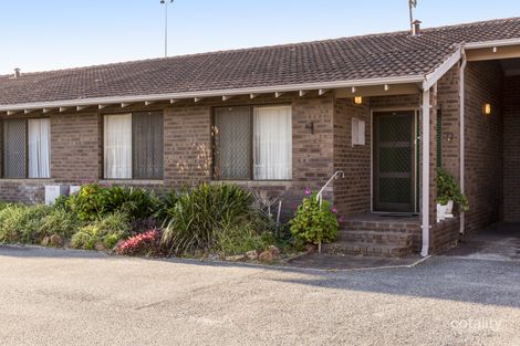 7/631 Canning Hwy, Alfred Cove, WA 6154