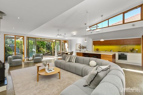 Property photo of 18A Junction Street Newport VIC 3015