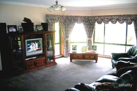 Property photo of 31 Janson Road Brown Hill VIC 3350