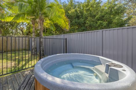 Property photo of 45 Rivergum Drive Nerang QLD 4211