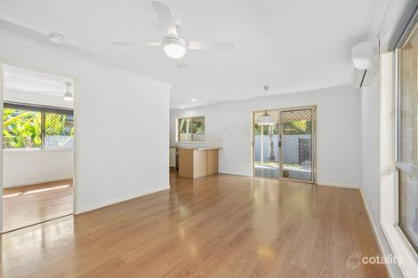 Property photo of 45 Rivergum Drive Nerang QLD 4211