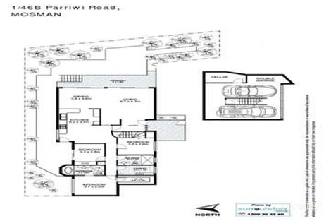 Property photo of 1/46B Parriwi Road Mosman NSW 2088