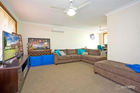 Property photo of 3 Yellow Gum Close Glenmore Park NSW 2745