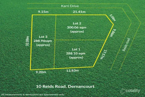 2 Karri Dr, Dernancourt, SA 5075