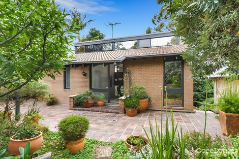 Property photo of 198 Somerville Road Hornsby Heights NSW 2077