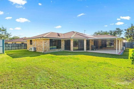 Property photo of 17 Lamington Place Parkinson QLD 4115