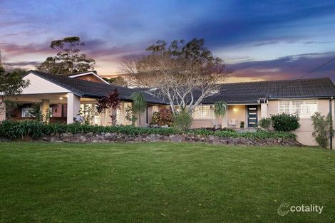 Property photo of 107 Collins Road St Ives Chase NSW 2075