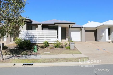 Property photo of 10 Tempera Place Yarrabilba QLD 4207