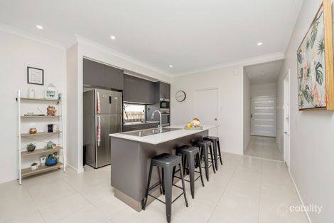 Property photo of 36 Columbus Street Burdell QLD 4818