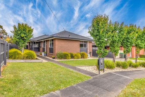 Property photo of 5 Esler Street Traralgon VIC 3844
