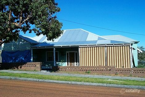 6 Bucktin St, Collie, WA 6225