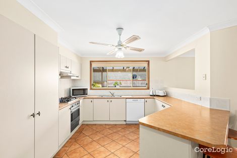 Property photo of 85 Burdekin Drive Albion Park NSW 2527