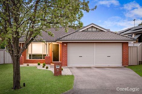 16 Cassinia Ct, Thurgoona, NSW 2640
