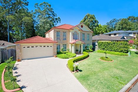 13 Glen Eagles Cres, Terrigal, NSW 2260