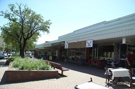 48-54 Giles St, Kingston, ACT 2604