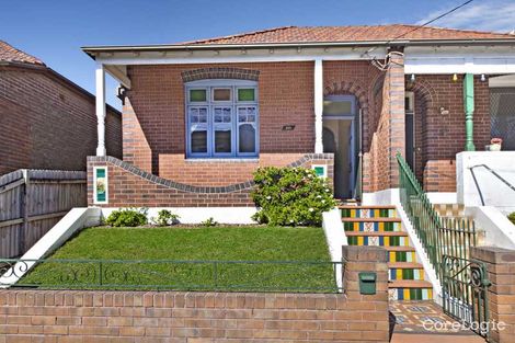 Property photo of 211 Norton Street Leichhardt NSW 2040